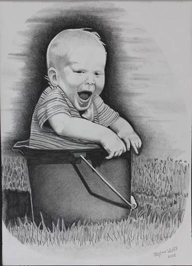 I Used to Know True Happiness